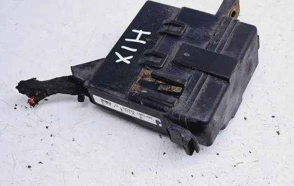 Hyundai ix35 Fuse module 919412S241