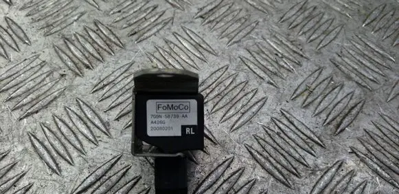 Volvo S80 ABS wheel speed sensor 7G9N5B739AA