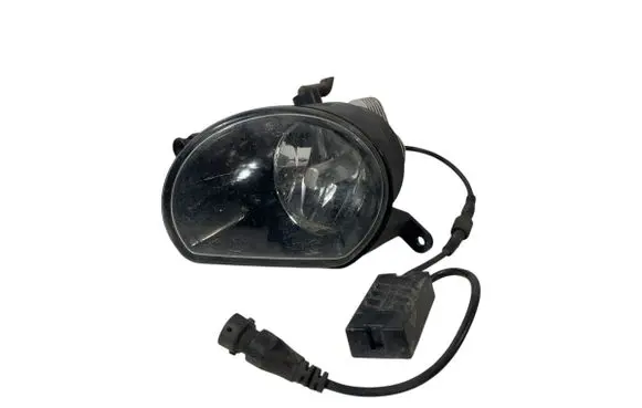 Audi Q7 4L Front fog light 17350902