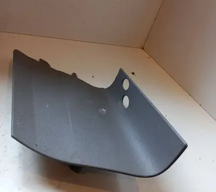 Volkswagen Touran I Other center console (tunnel) element 1T1863074