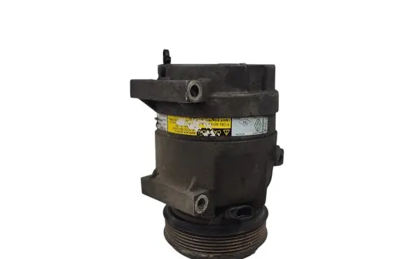 Renault Megane I Air conditioning (A/C) compressor (pump)