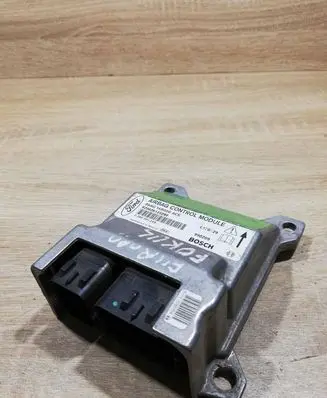 Ford Focus Airbag control unit/module 98AG14B056ACE 0285001249