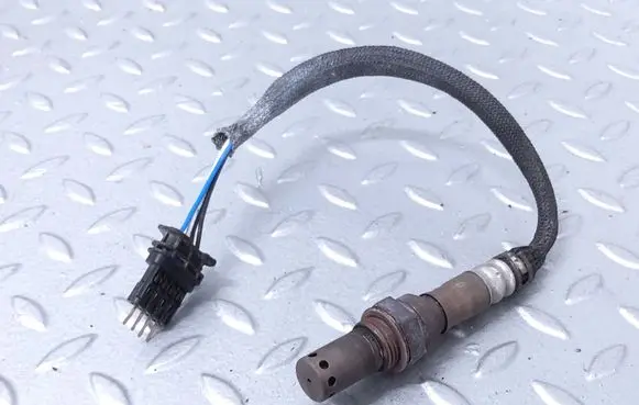 Cadillac ATS Lambda probe sensor 12645561 1491007740