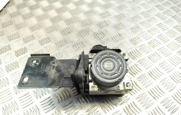 Audi A3 S3 8P ABS Pump 5Q0907379S 10091543263 28515402073