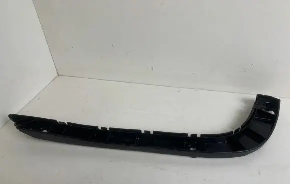 Saab 9-3 Ver2 Bumper support mounting bracket corner 12794234