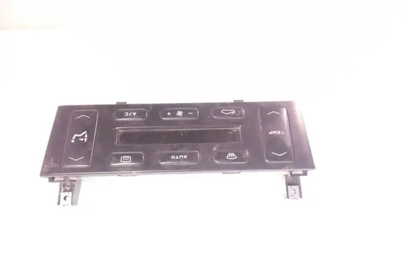 Peugeot 406 Climate control unit 658636N 96303375ZL