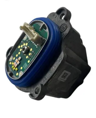 Skoda Octavia Mk4 Headlight ballast module Xenon 1420000690