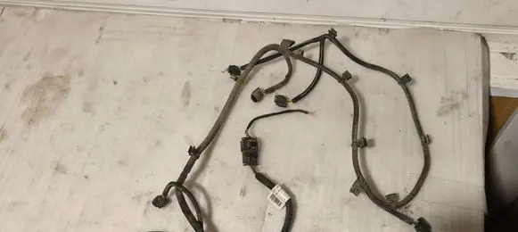Opel Grandland X Parking sensor (PDC) wiring loom 2516631X