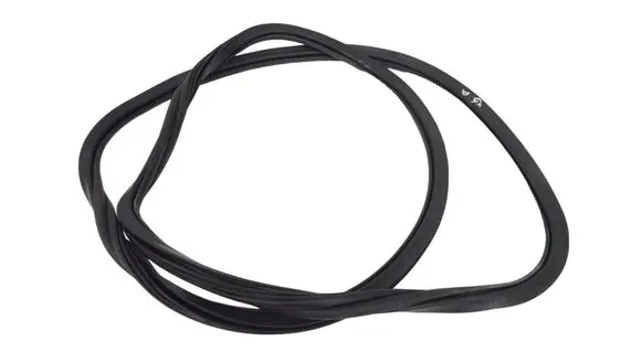 Audi Q5 SQ5 Rubber seal rear door 