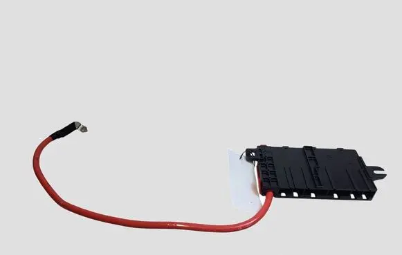 BMW 1 F20 F21 Positive wiring loom 922775205 10688710