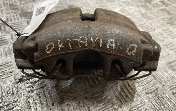 Skoda Octavia Mk2 (1Z) Front brake caliper