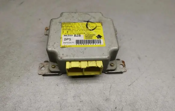 Mitsubishi Colt Airbag control unit/module MR359828
