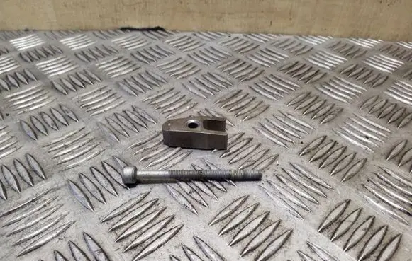 Fuel Injector clamp holder