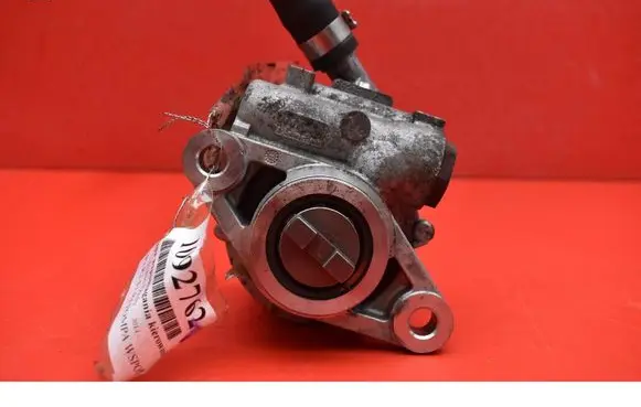 Fiat Iveco Daily Power steering pump 504243641