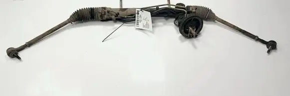 Peugeot 206 Steering rack 9625561510