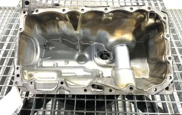 BMW 3 F30 F35 F31 Oil sump 7809122