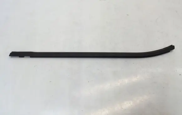 Nissan Juke II F16 Rear door glass trim molding