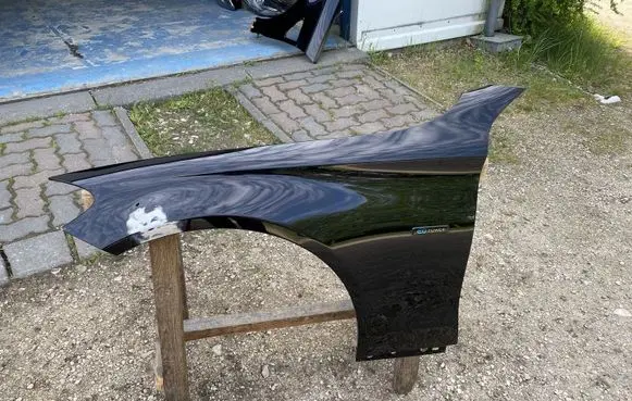 Mercedes-Benz C W205 Fender A2058810101