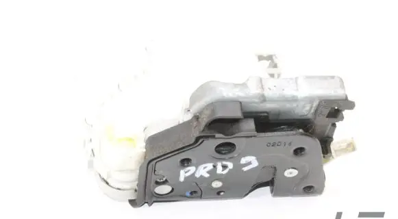 Audi A3 S3 8V Front door lock 8X2837016B