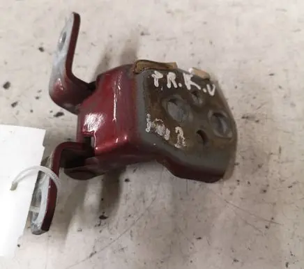 Mazda 6 Front door upper hinge