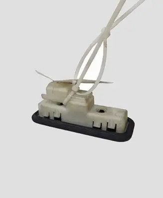 Citroen C5 Tailgate opening switch