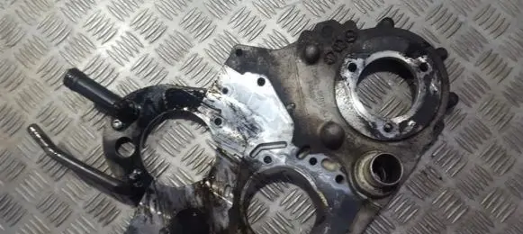 Ford Focus other engine part XS4Q6K011AJ XS4Q-6K011AJ