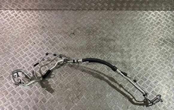 Mercedes-Benz CLS C257 Air conditioning (A/C) pipe/hose A2138307602
