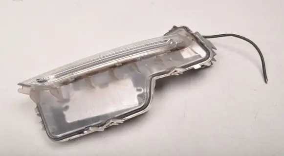 Volvo V60 Front fog light 31420396
