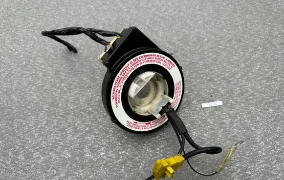 Airbag slip ring squib (SRS ring)