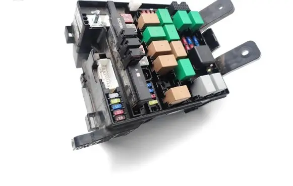 KIA Sportage Fuse module 919502S010 919503W561 919503W561FFF