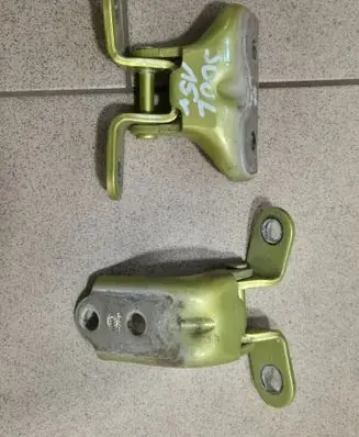 KIA Soul Rear door hinge set 