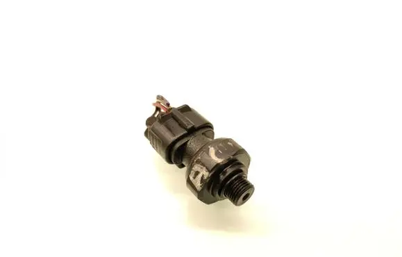 Toyota Corolla Verso AR10 Air conditioning (A/C) pressure sensor 4990007141