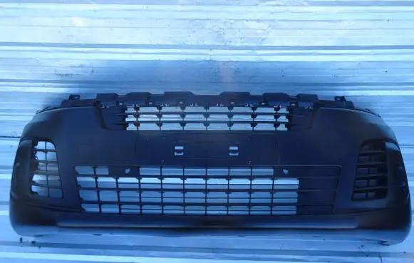 Peugeot Expert Front bumper R32P1