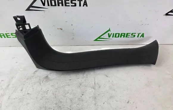 Audi Q7 4L (D)pillar trim (top) 4L0867608