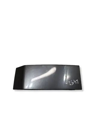 Volvo XC90 Rear bumper corner part panel trim 8620820