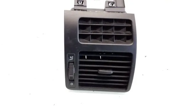 Volkswagen Touran I Dashboard side air vent grill/cover trim 1T0819704A