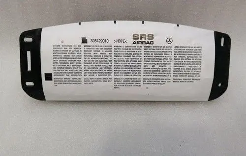 Mercedes-Benz C W204 Passenger airbag A2048601200