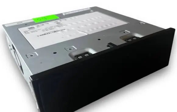 Volkswagen ID.7 Central body control module S59 10C035816