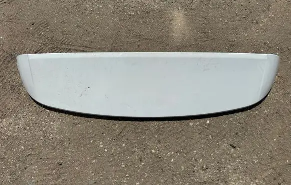 Citroen DS4 Tailgate/trunk spoiler 9688333180