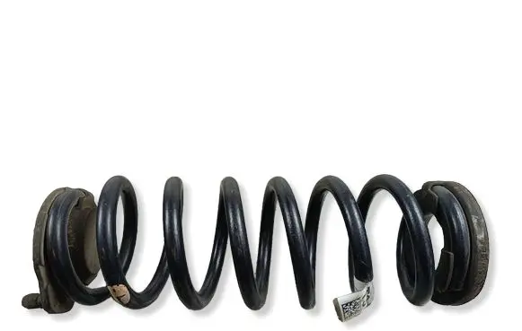Honda CR-V Rear coil spring 