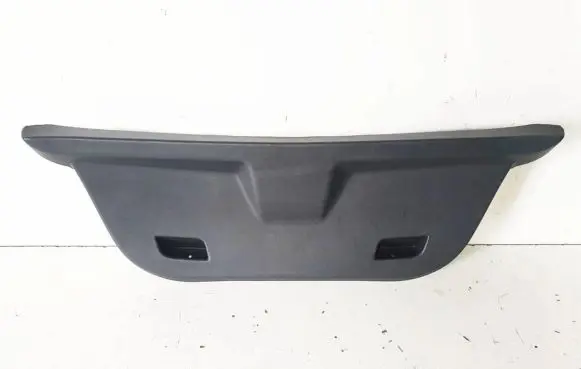 Opel Corsa D Bottom trim 