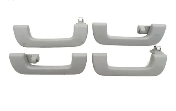 Audi Q3 8U Rear seat cable / handle 8R0857608D 8R0857607H 8R0857607J