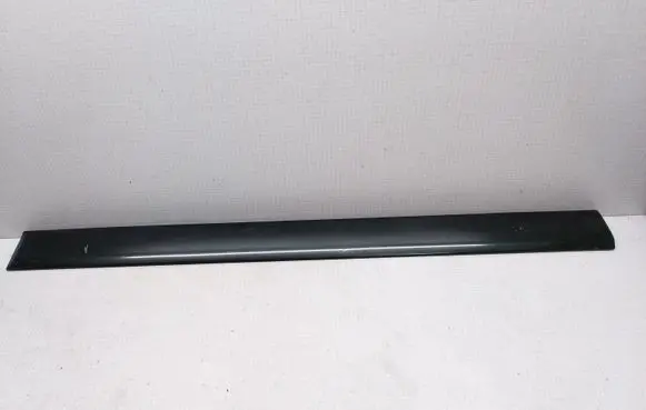 Audi A6 S6 C4 4A Front door trim (molding) 4A0853952A