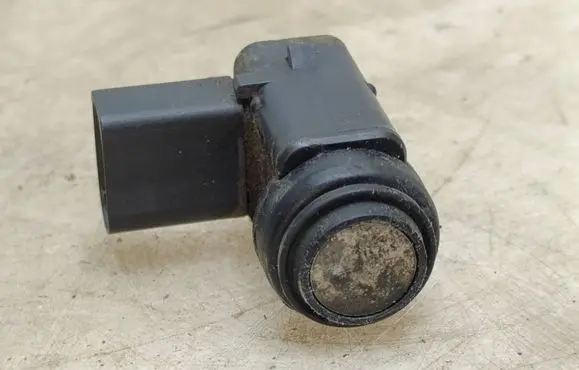 Volkswagen Touareg I Parking PDC sensor 3D0919275D 0263003525