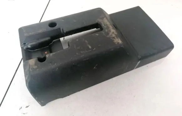 Ford Fiesta Steering wheel column trim 748889