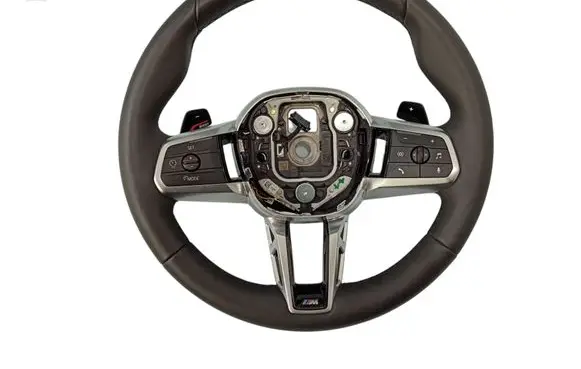 Steering wheel