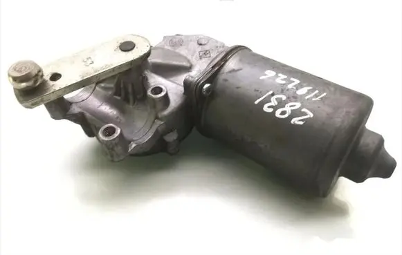 Opel Zafira B Wiper motor 404.977 5187N
