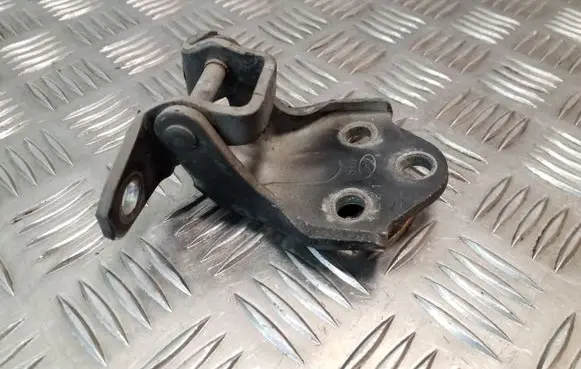 Hyundai Santa Fe Front door lower hinge 