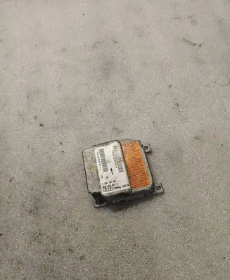 Audi A8 S8 D2 4D Airbag control unit/module 0285001150 4D0959655C
