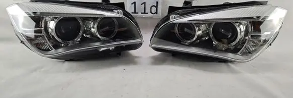 BMW X1 E84 Headlights/headlamps set 